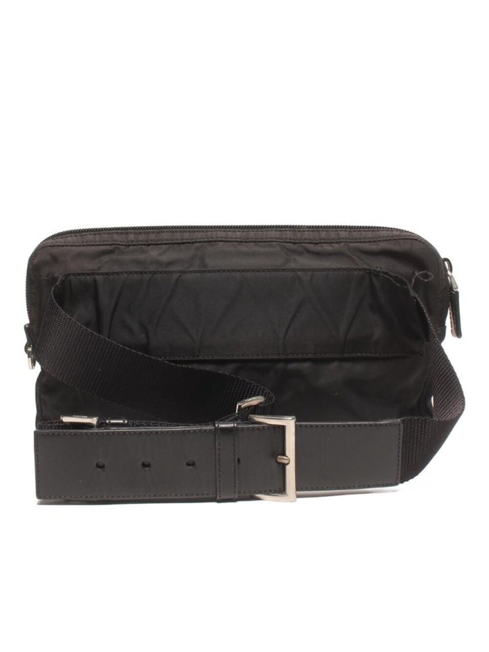 Prada Belt Bag Nylon - Picture 2 of 10